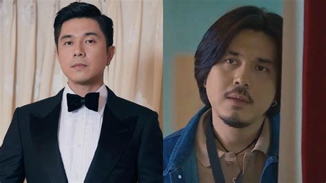 Paulo Avelino Intentionally Gained Weight for His Role in “Linlang .